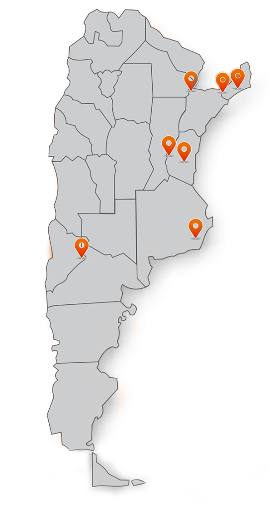 Huevo_Campo_Sucursales_map
